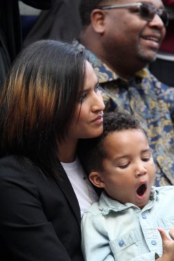 Helen Lasichanh, roket Williams