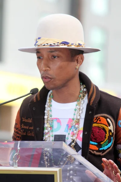 Pharrell Williams — Photo