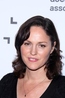 Jorja Fox