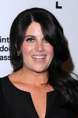 Monica Lewinsky