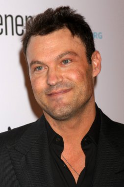 Brian austin green