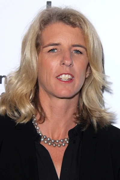 Rory Kennedy — Foto Stock