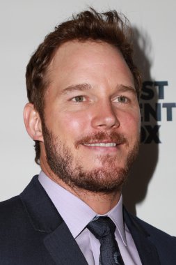 Chris Pratt