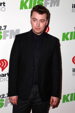Sam Smith