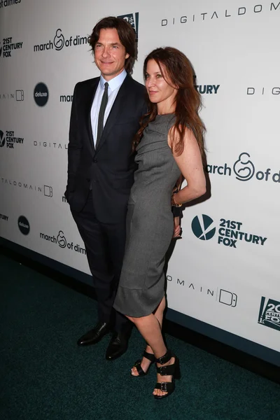 Jason Bateman, Amanda Anka — Photo