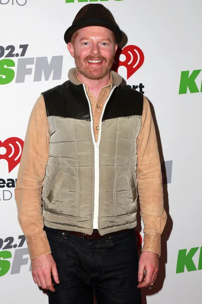 Jessetyler ferguson – stockfoto