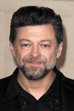 Andy Serkis
