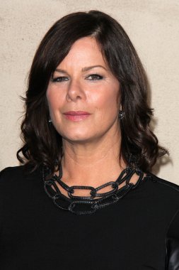 Marcia Eşcinsel sağlamlaştırmak