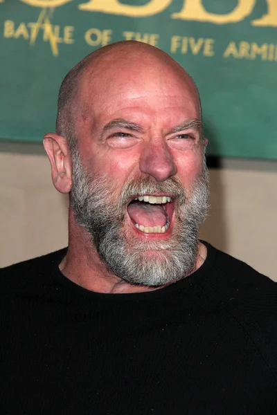 Graham Mctavish — Photo