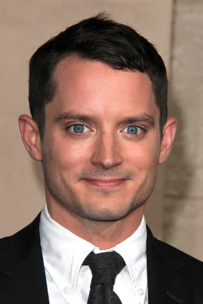 Elijah Wood — Stock Photo, Image