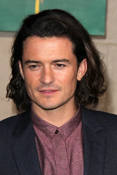 Orlando Bloom — Stock Photo, Image