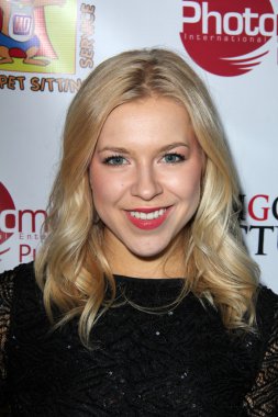 Maggie Szaba