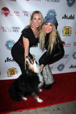 Christy Oldham, Chan Chu