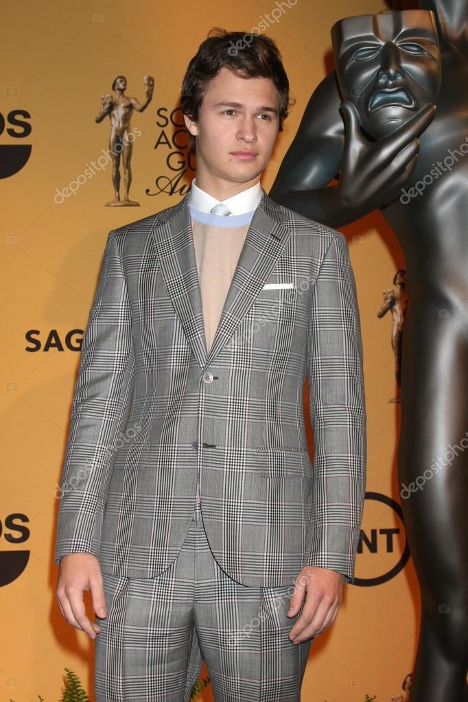 Photos and Pictures - Jedidiah Goodacre at the Descendants Premiere  Screening, Walt Disney Studios, Burbank, CA 07-24-15