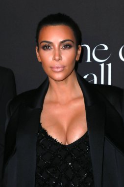 Kim kardashian