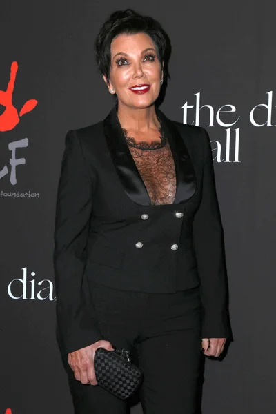 Kris jenner — Photo