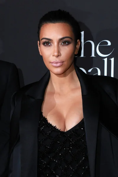 Kim kardashian — Photo