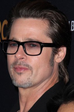 Brad Pitt