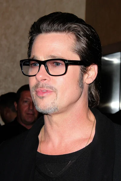 Brad Pitt — Stockfoto