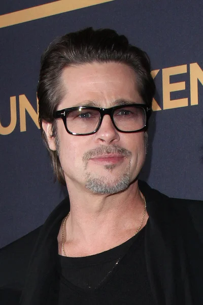 Brad Pitt — Stockfoto