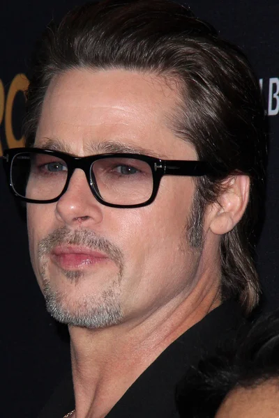 Brad Pitt — Zdjęcie stockowe