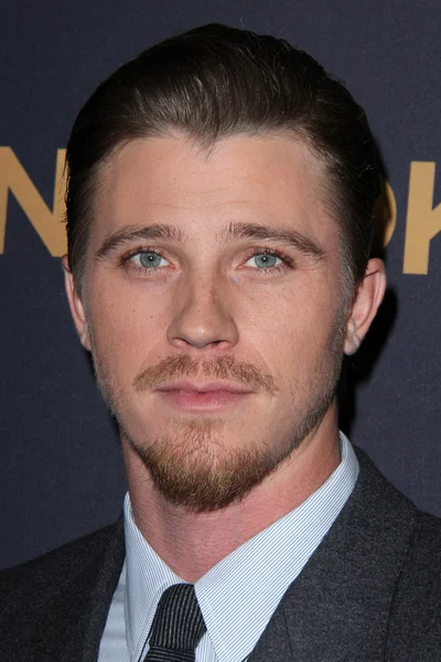 Garrett Hedlund. — Fotografia de Stock