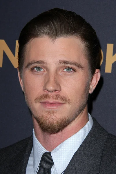 Garrett Hedlund. — Fotografia de Stock