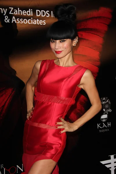 Bai ling — Stok fotoğraf