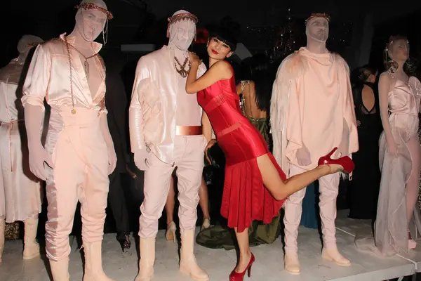 Bai ling — Stok fotoğraf