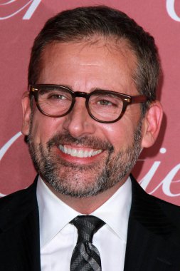 Steve Carell