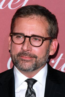 Steve Carell