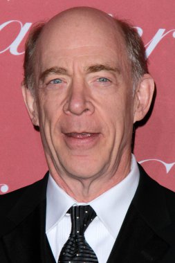 J.K. Simmons
