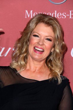 Mary Hart