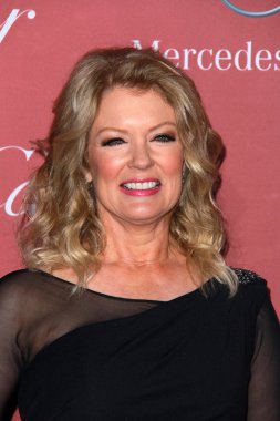 Mary Hart