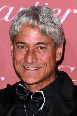 Greg Louganis