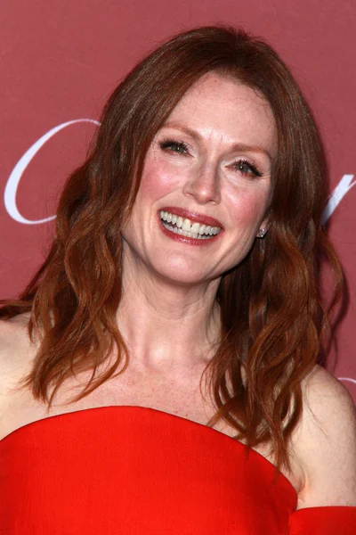 Julianne Moore — Zdjęcie stockowe