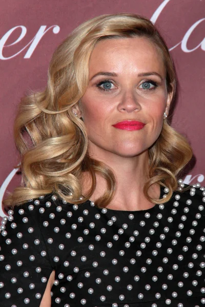 Reese Witherspoon — Zdjęcie stockowe