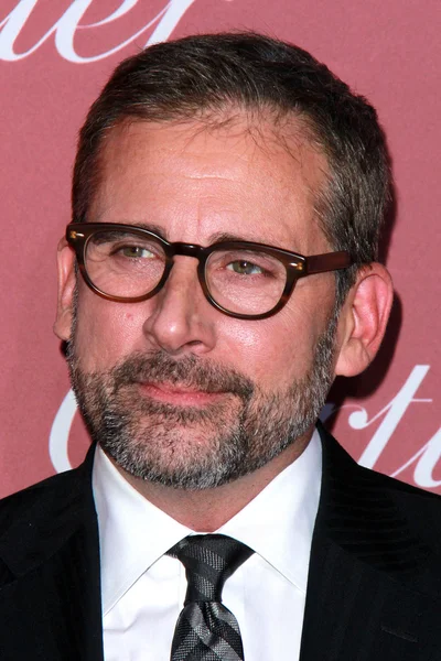 Steve Carell. — Foto de Stock