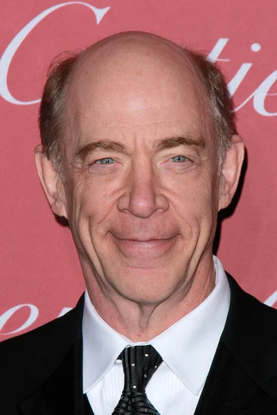 J.K. Simmons — Stockfoto