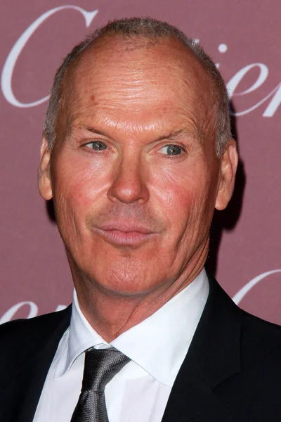 Michael Keaton — Stock Photo, Image