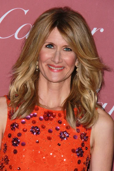 Laura Dern — Zdjęcie stockowe