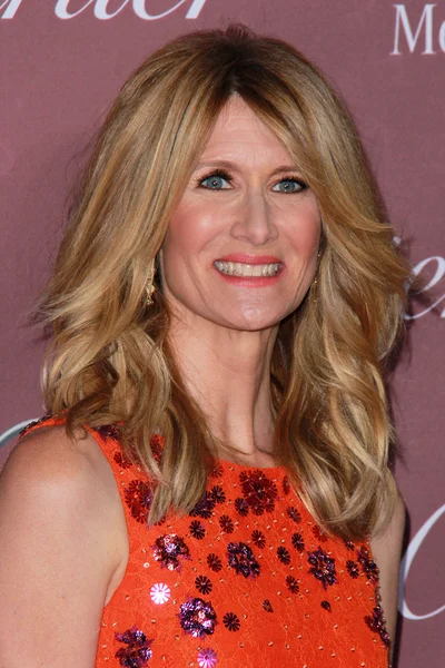 Laura Dern — Zdjęcie stockowe