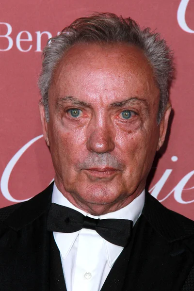 Udo Kier — 图库照片