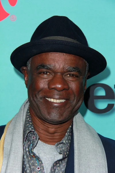 Glynn Turman — Stock Photo, Image