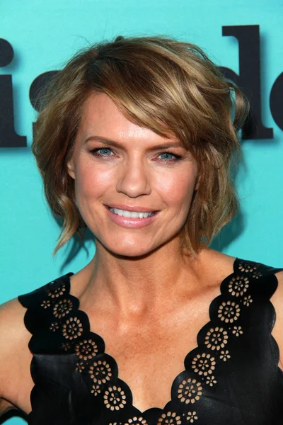 Kathleen Rose Perkins — Zdjęcie stockowe