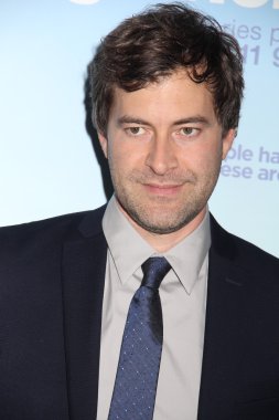 Mark Duplass