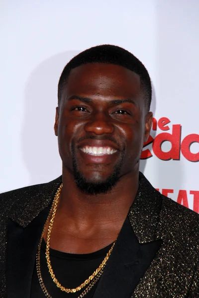 Kevin Hart. — Foto de Stock