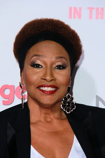 Jenifer Lewis — Stockfoto