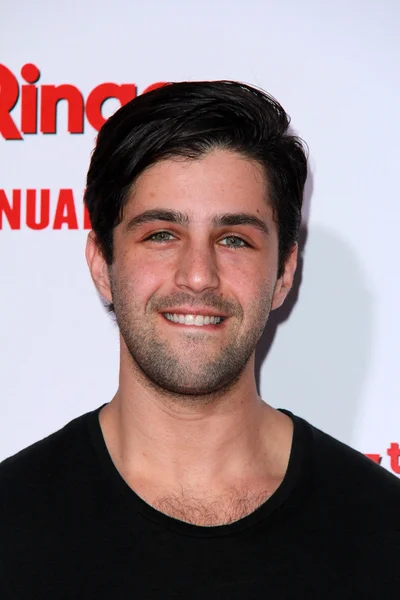 Josh Peck — Foto de Stock