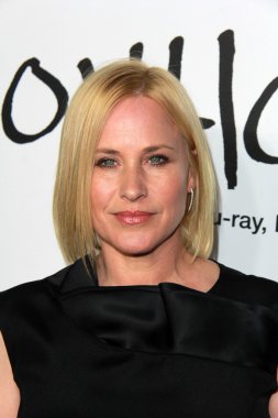 Patricia Arquette